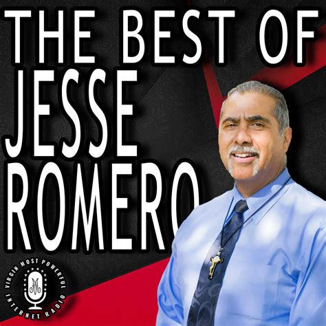 Jesse Romero .